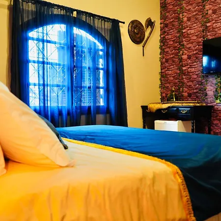 Giprita Wellness Hotel Ubatuba-3